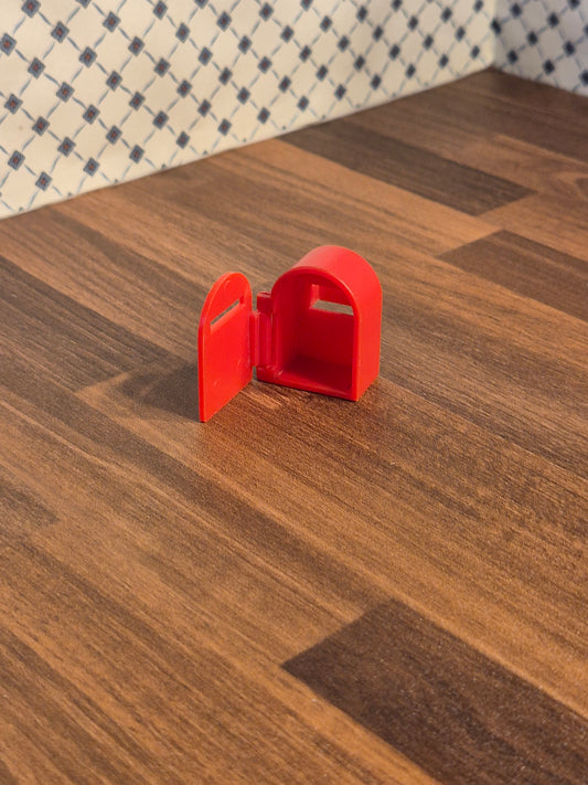 Lundby postkasse