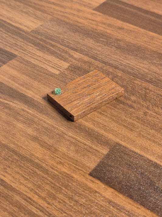 Lundby skabslåge
