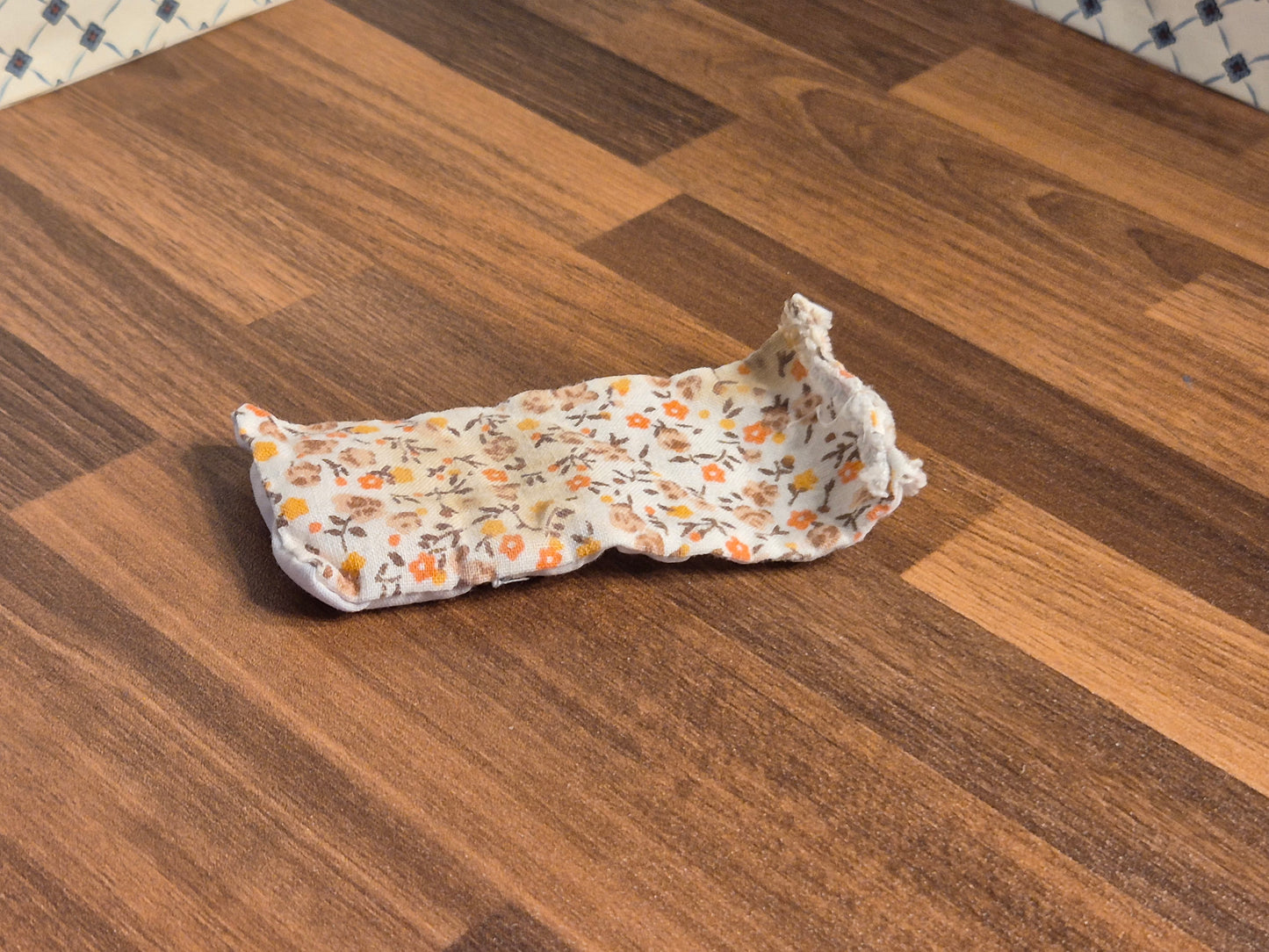 Lundby babysengetøj