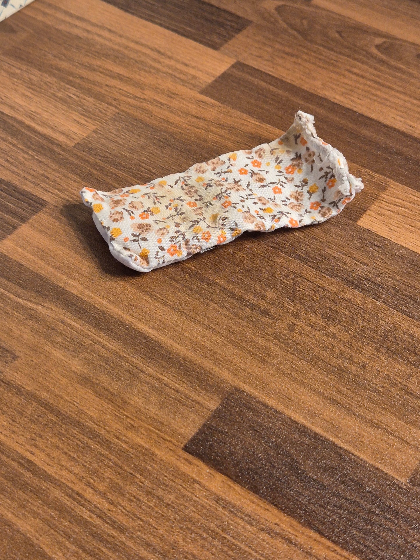 Lundby babysengetøj