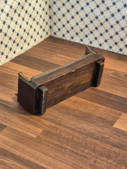 Hanse sofa med skrammer