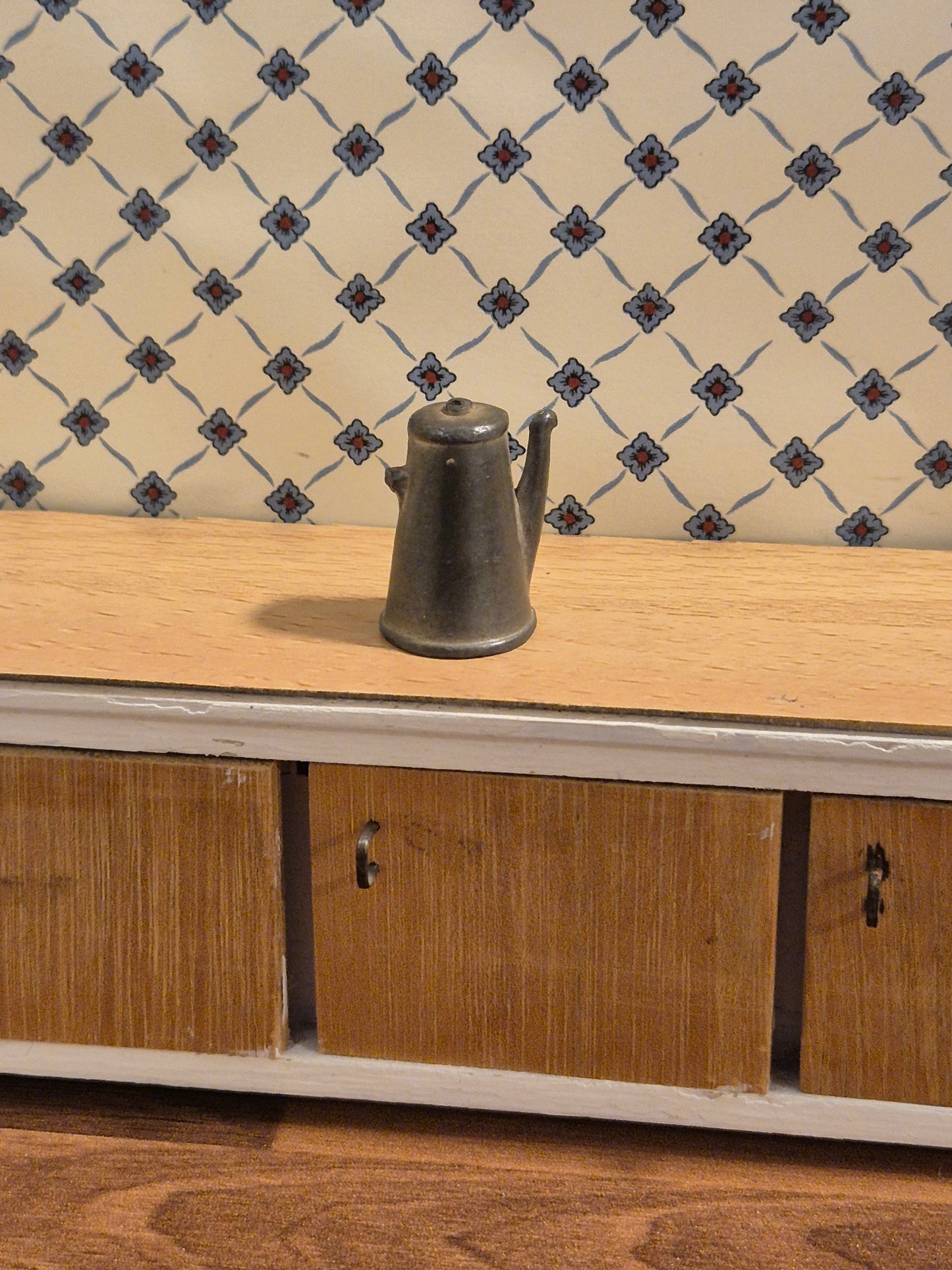 Hanse  kaffekande uden hank