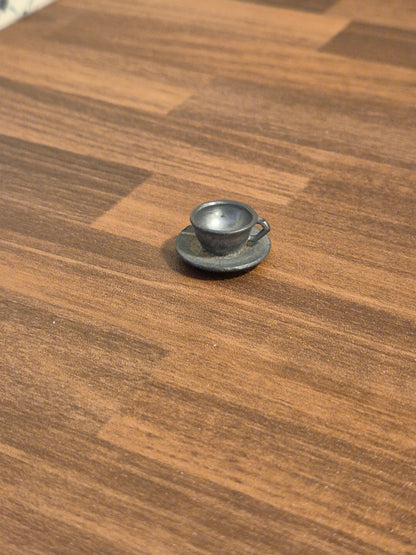 Hanse  kaffekop