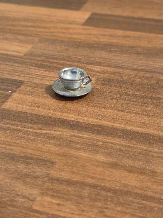 Hanse  kaffekop