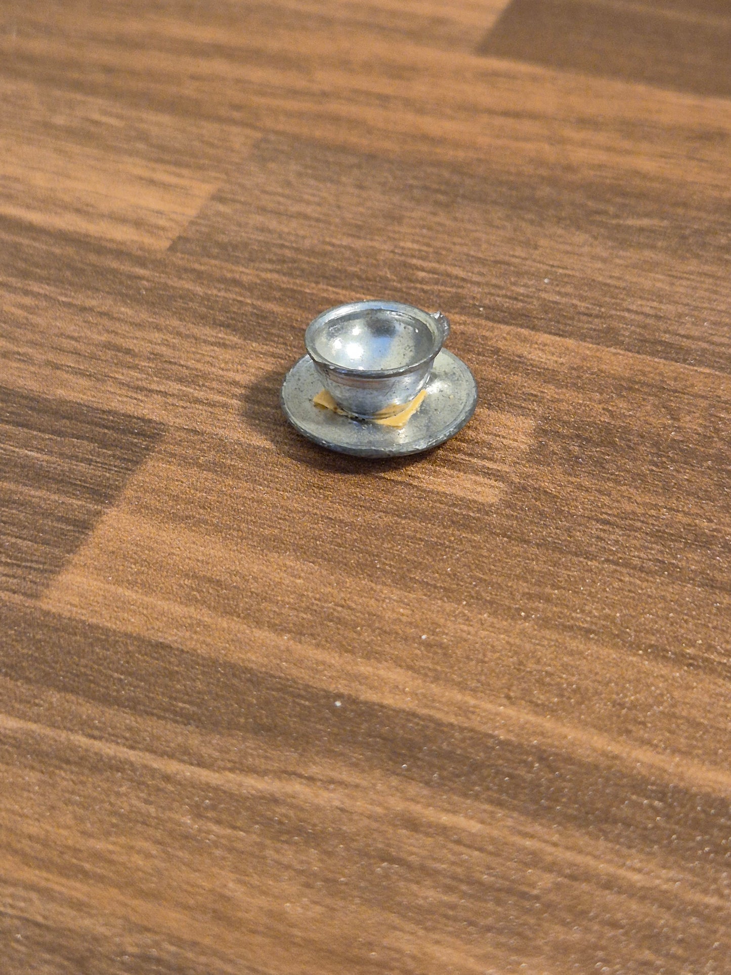 Hanse kaffekop