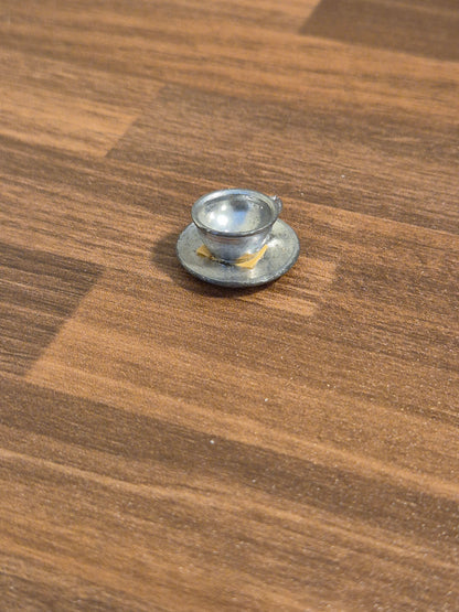 Hanse kaffekop