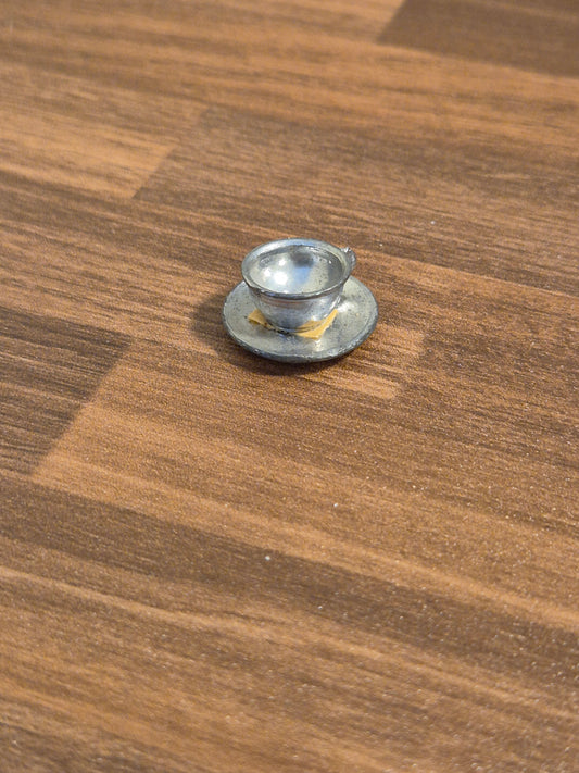 Hanse  kaffekop