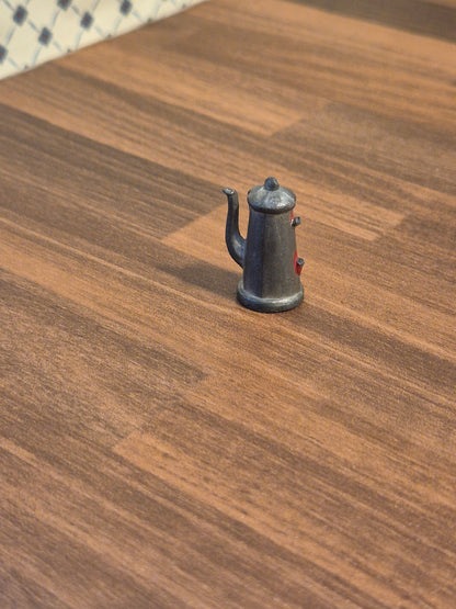 vintage kaffekande uden hank