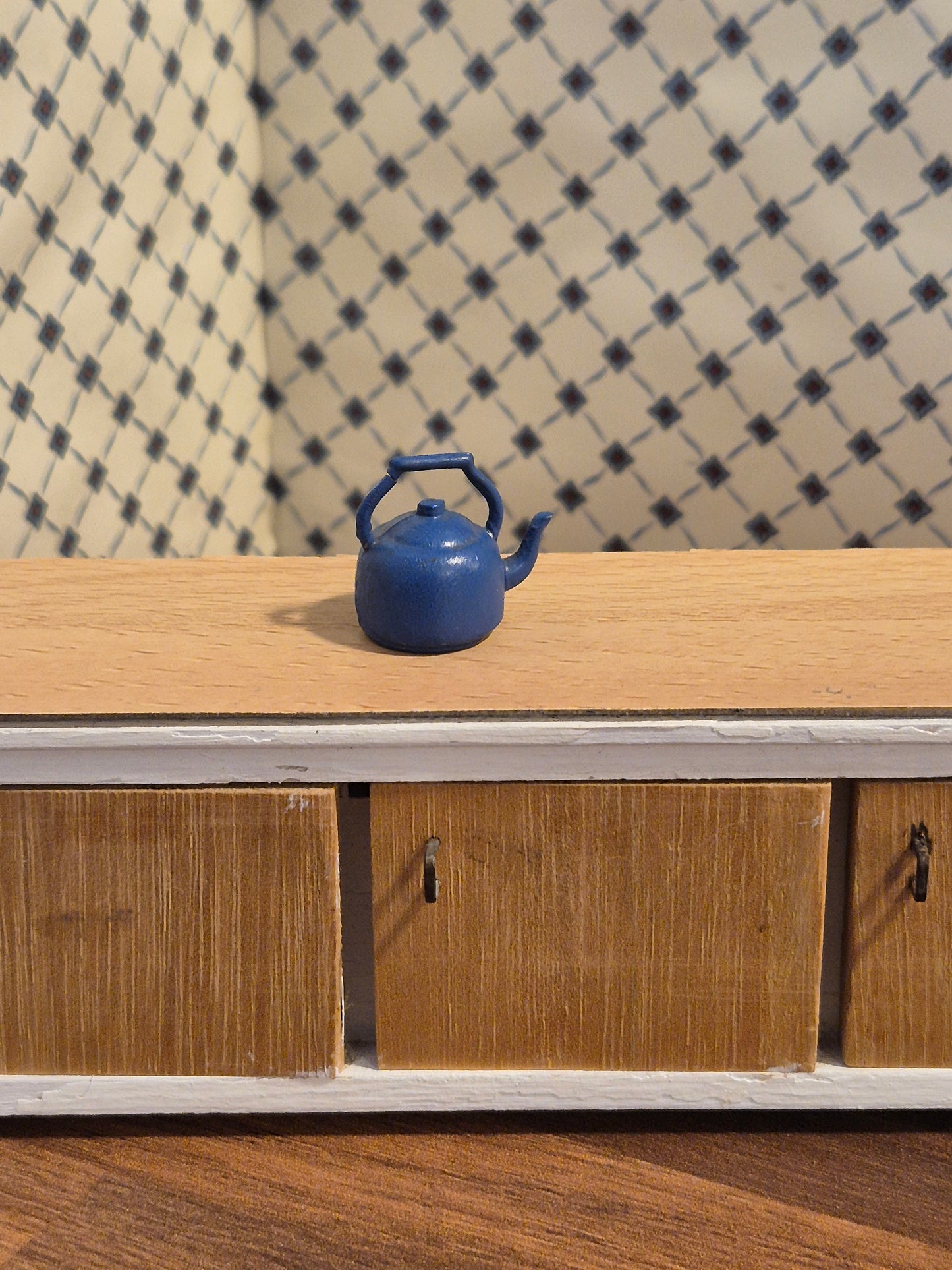 Lundby  vandkedel