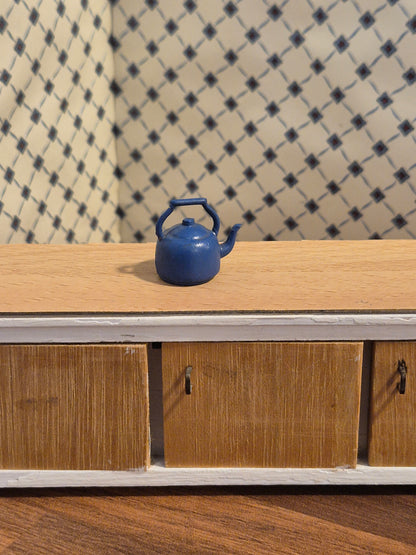Lundby  vandkedel