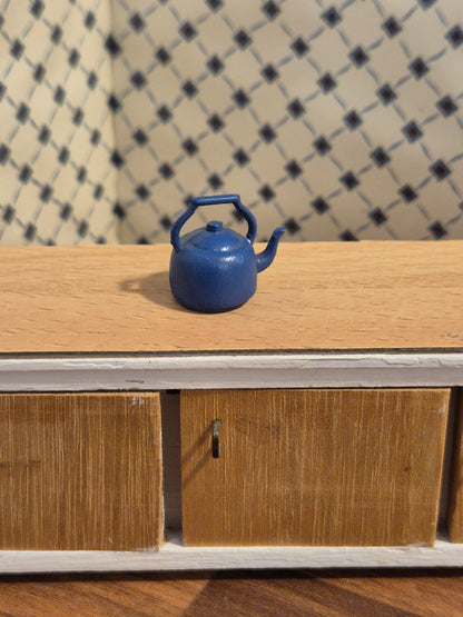 Lundby  vandkedel