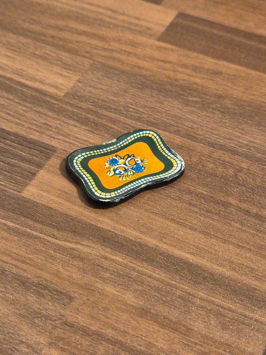 Lisa  serveringsbakke
