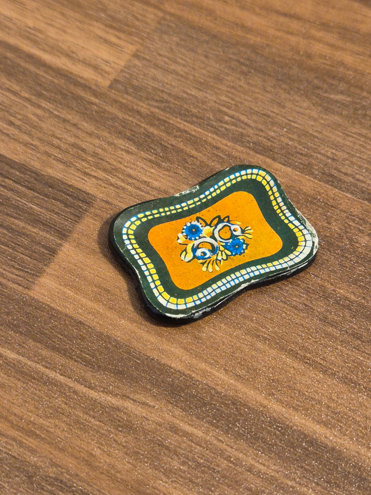 Lisa  serveringsbakke