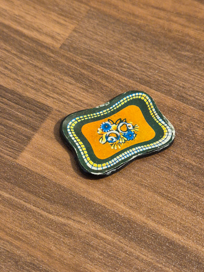 Lisa  serveringsbakke