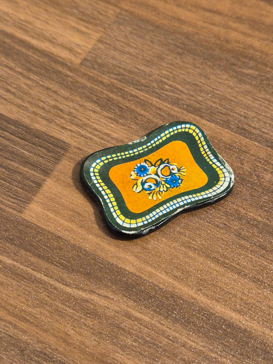 Lisa  serveringsbakke