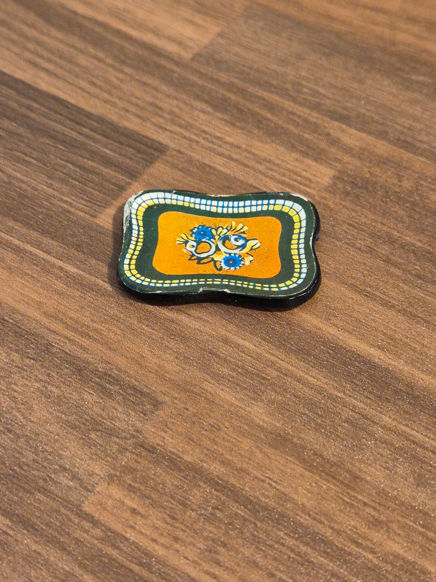 Lisa  serveringsbakke