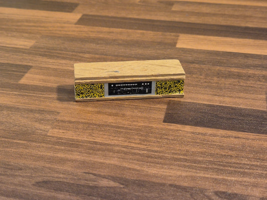 Lisa radio