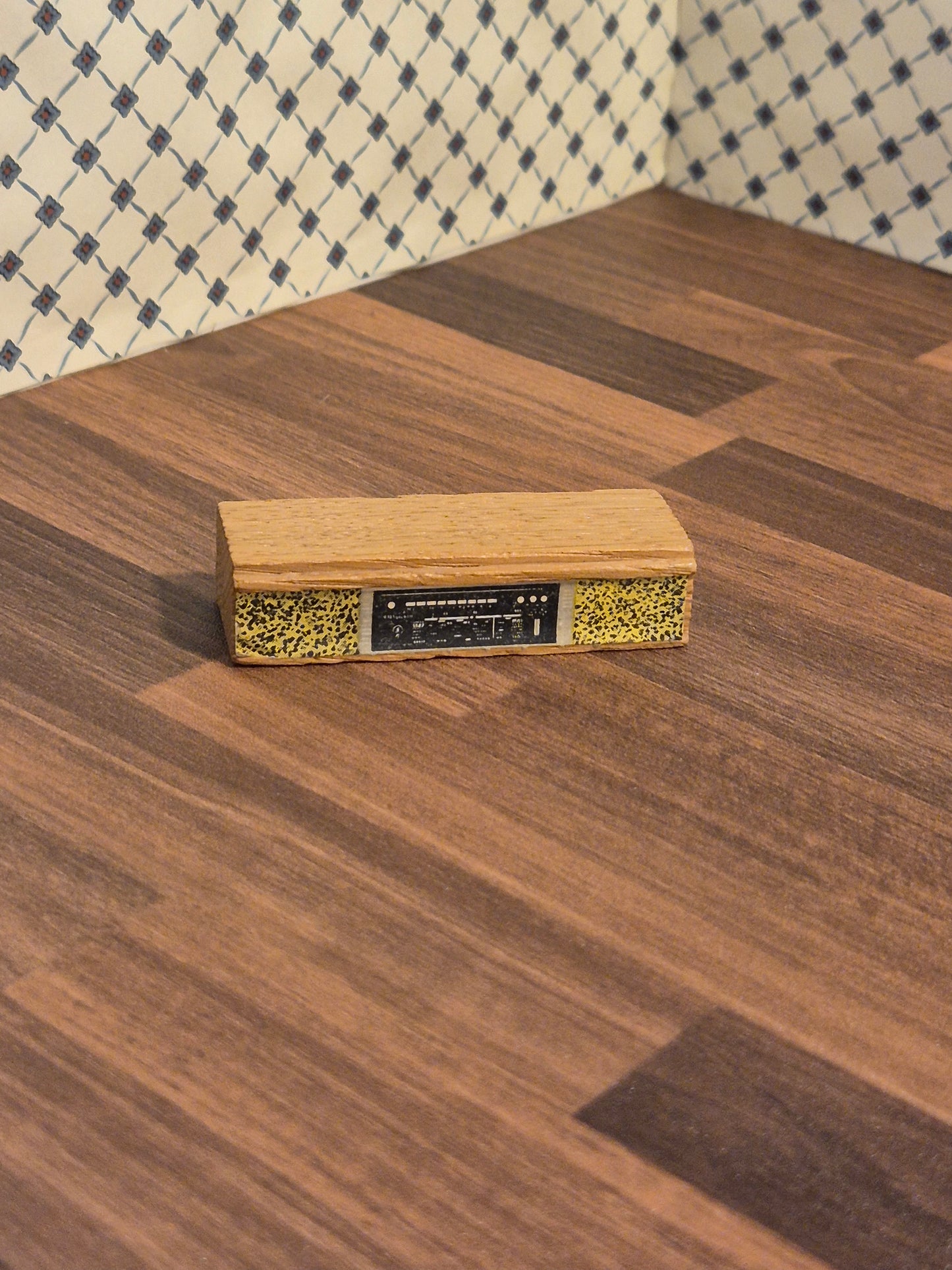 Lisa radio