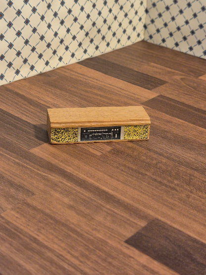 Lisa radio
