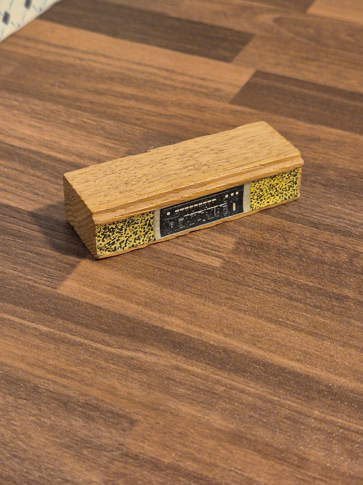Lisa radio