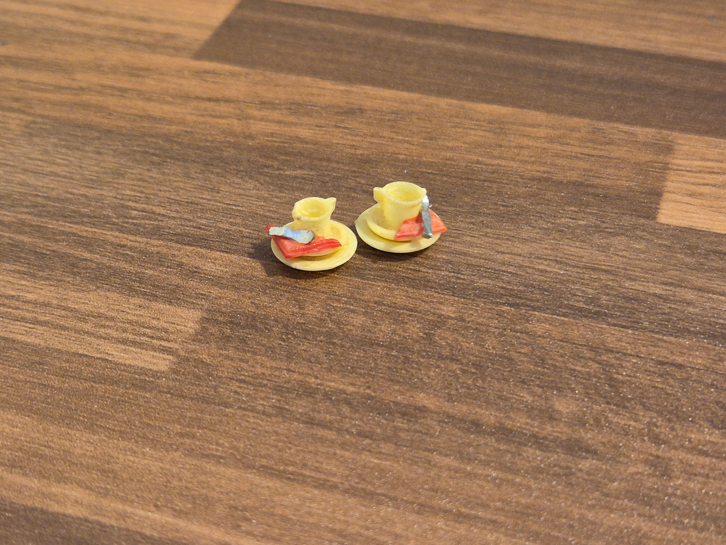 Lundby kaffekopper