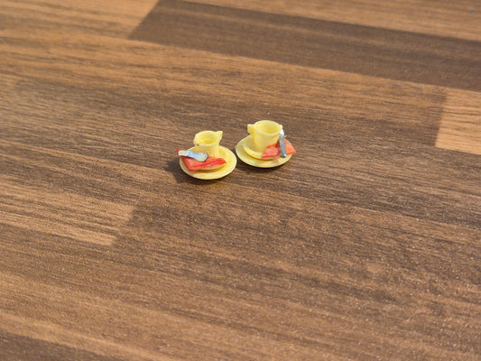 Lundby kaffekopper
