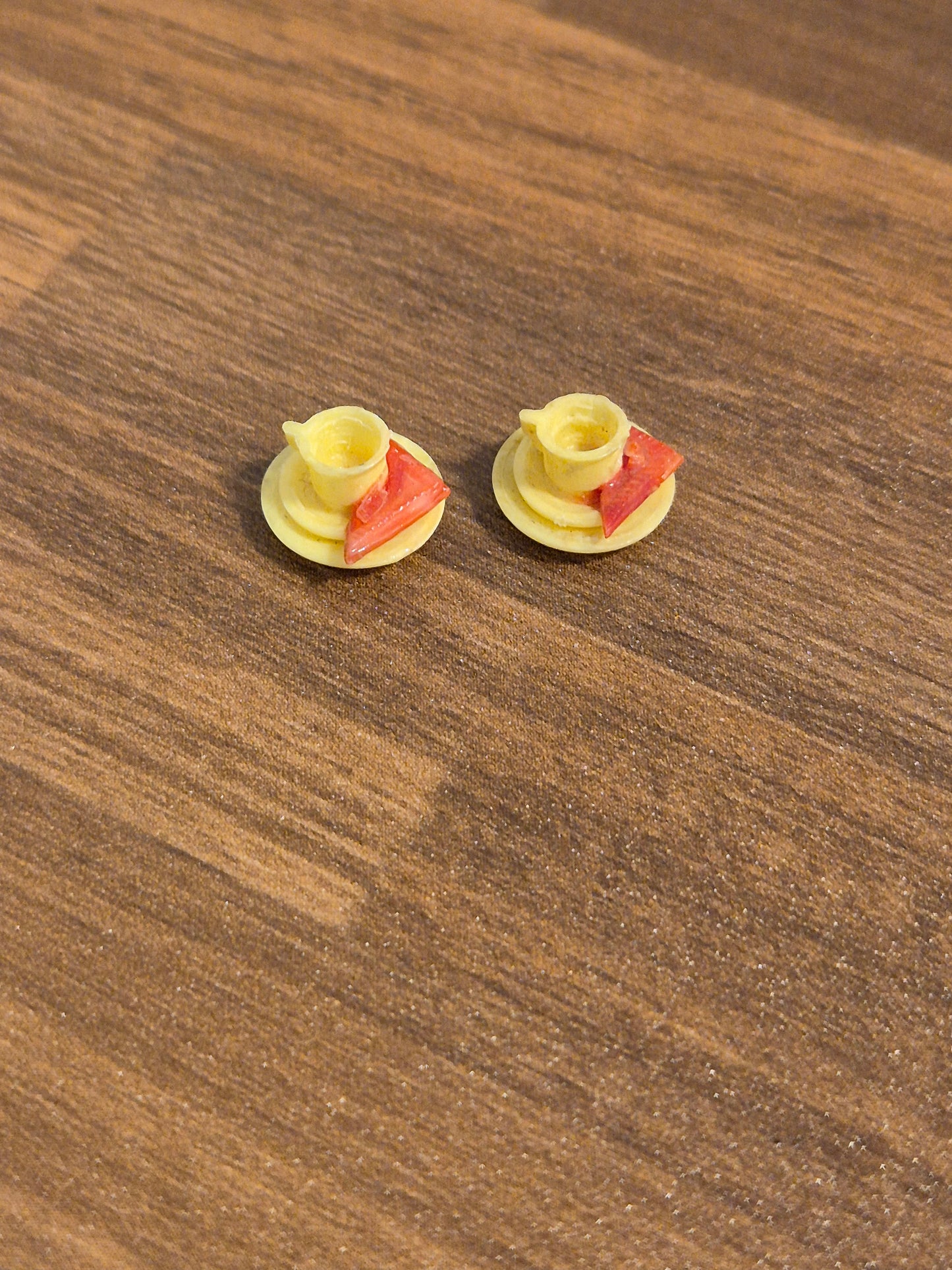Lundby kaffekopper uden teskeer