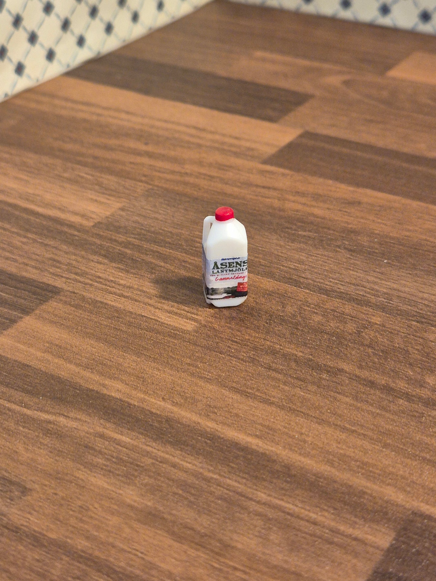 Mælk