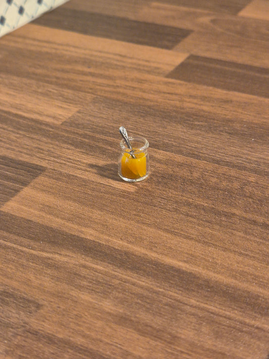 Appelsinmarmelade