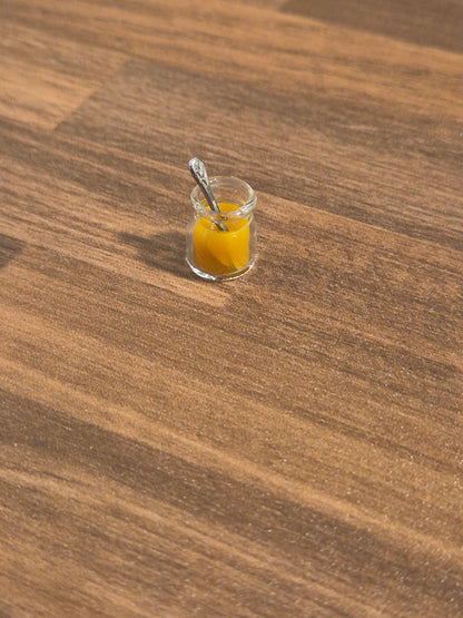 Appelsinmarmelade