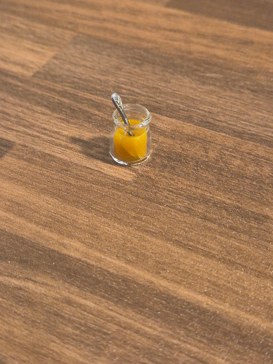 Appelsinmarmelade