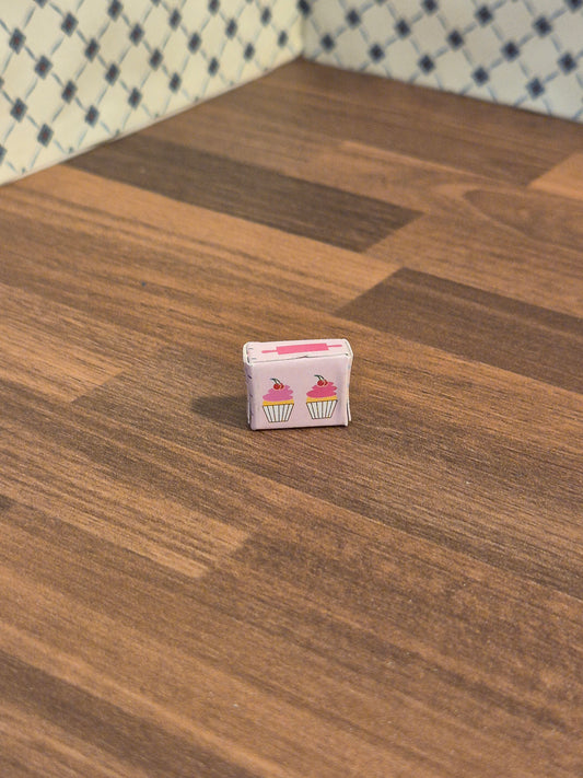 Lundby muffins