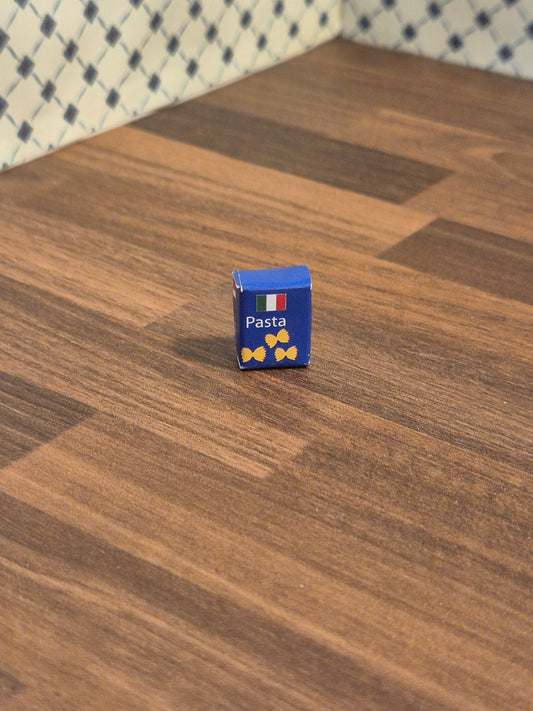 Lundby  pasta
