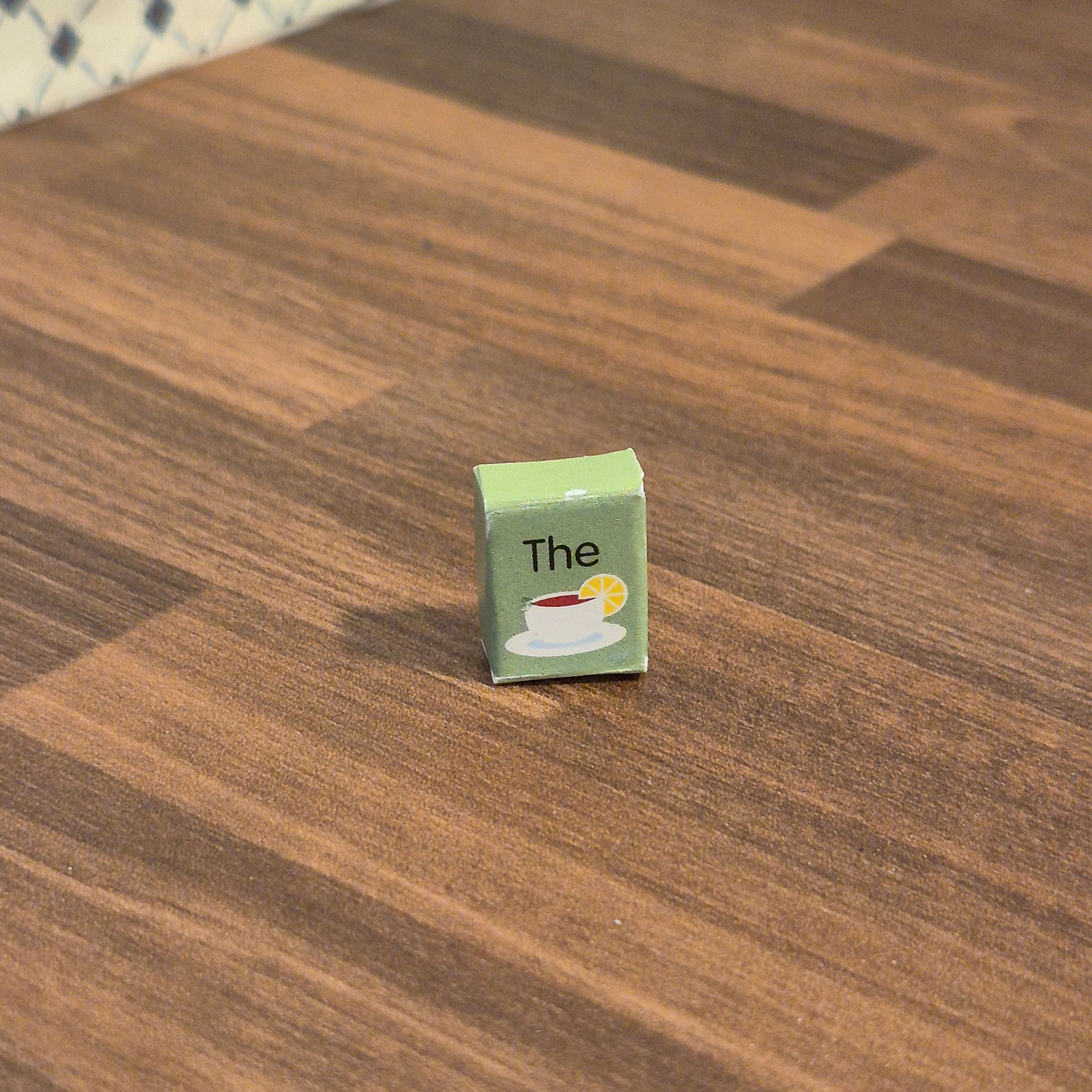 Lundby  te