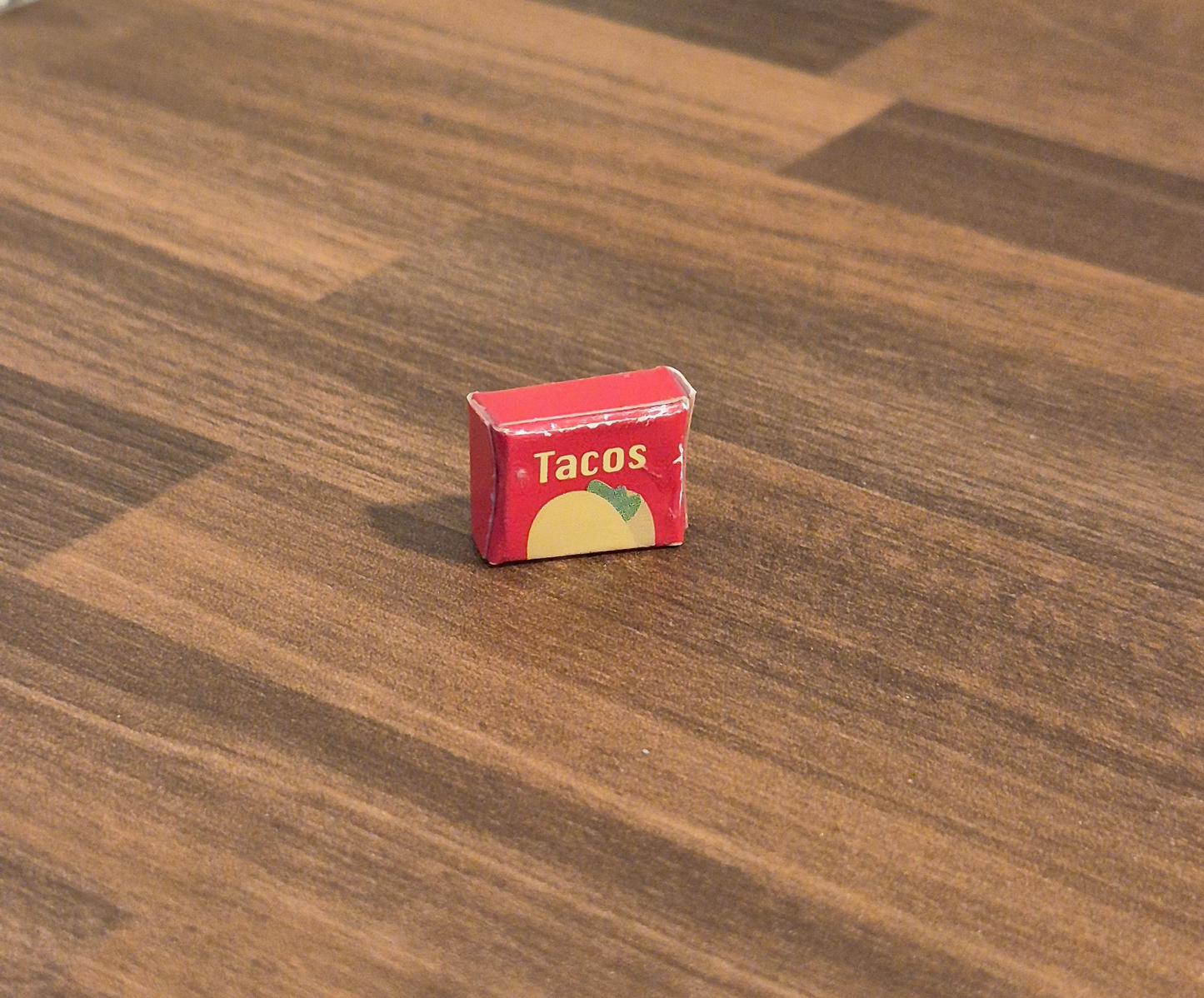 Lundby  tacos