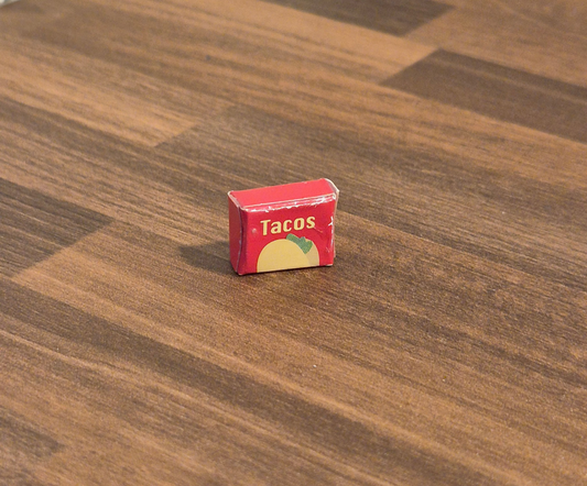 Lundby  tacos