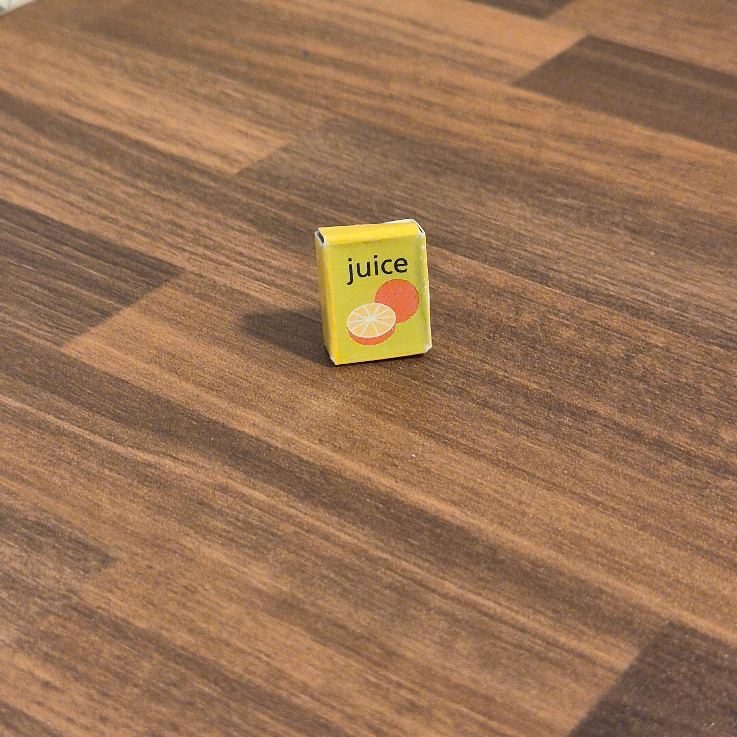 Lundby juice