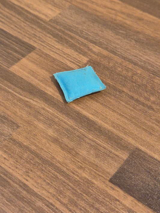 Lundby pude