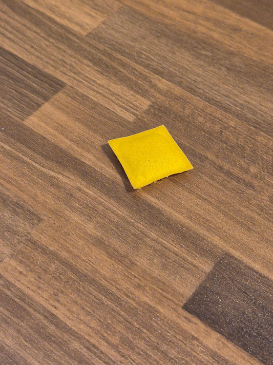 Lundby pude