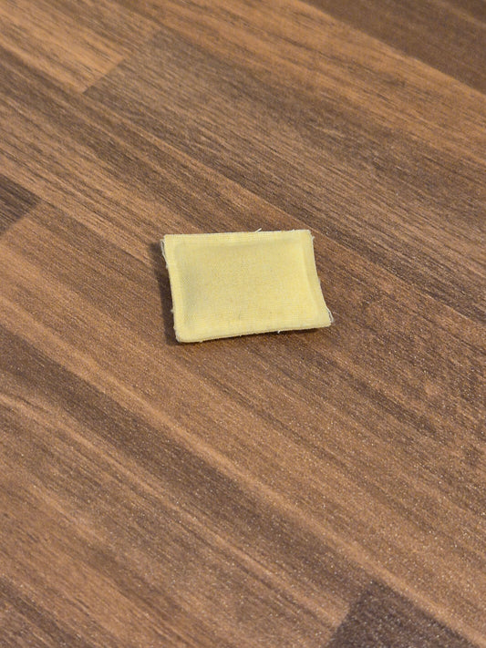Lundby pude