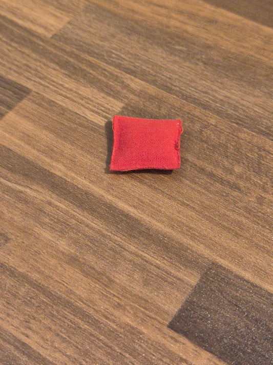 Lundby pude