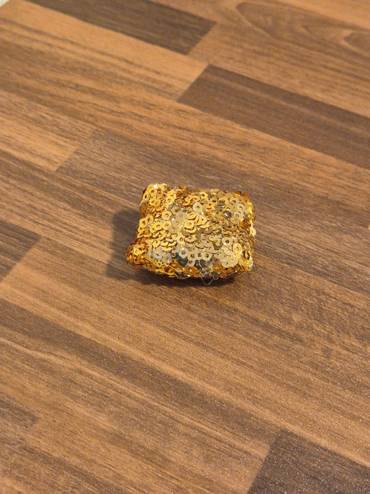 Lundby pude