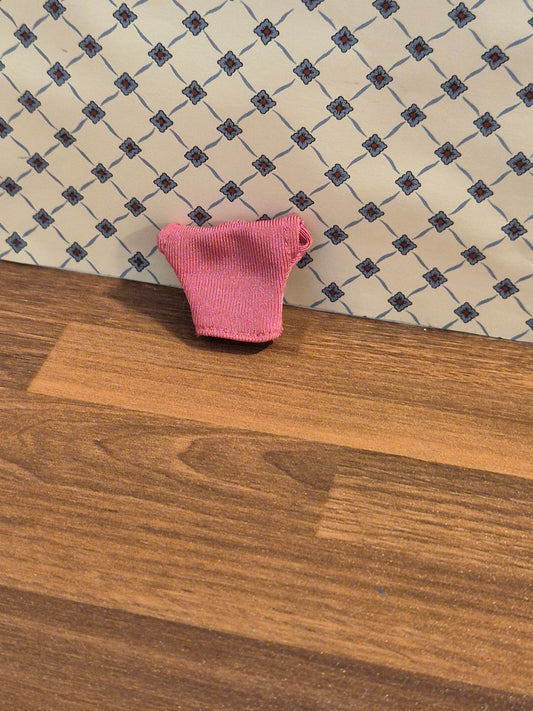 Lundby  babybluse