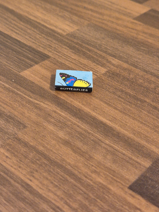 Lundby bog