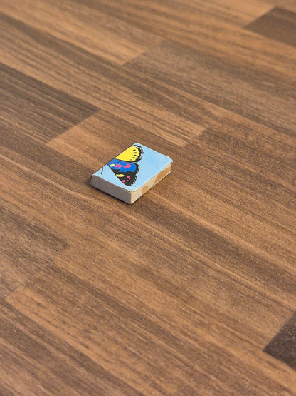 Lundby bog