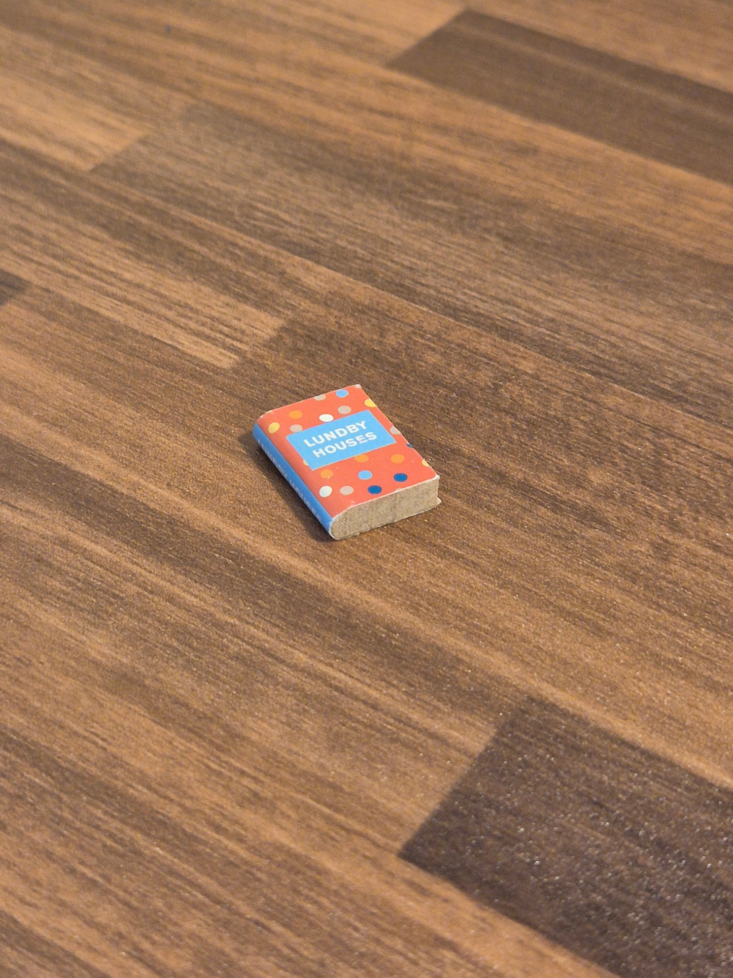Lundby bog