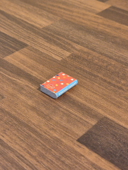 Lundby bog