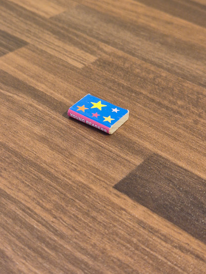 Lundby bog