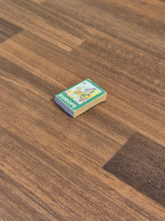 Lundby bog