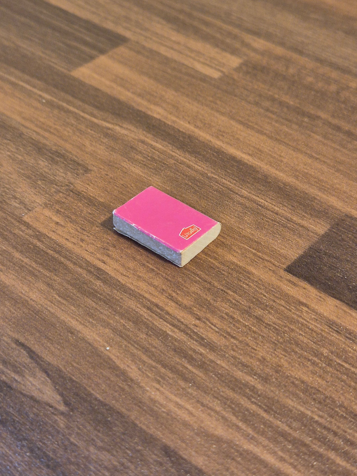 Lundby bog